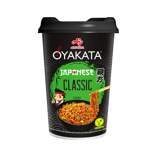 OYAKATA JAPANESE CLASSIC 93g