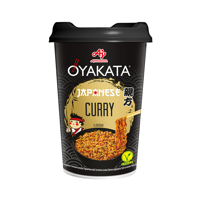 OYAKATA JAPANESE CURRY 90g