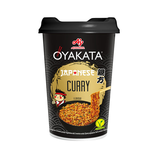 OYAKATA JAPANESE CURRY 90g