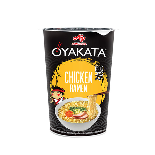 OYAKATA CHICKEN RAMEN 63g