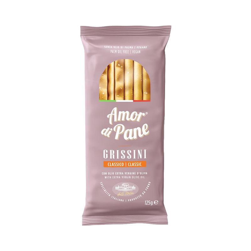 AMOR DI PANE CLASSIC 125g