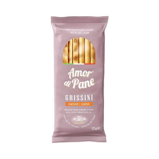 AMOR DI PANE CLASSIC 125g