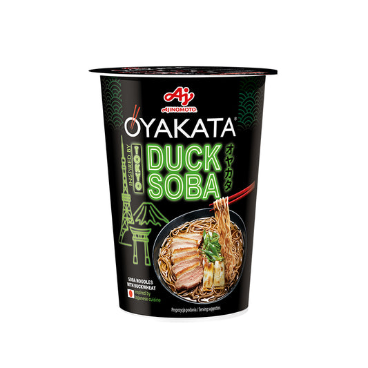 ΟΥΑΚΑΤΑ DUCK SOBA (70g)