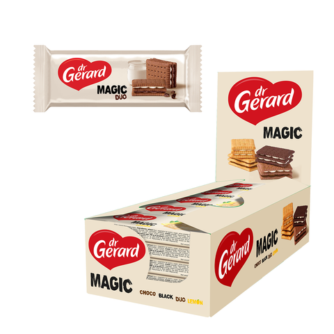 Dr Gerard - Magic duo 36,6g x 20pcs