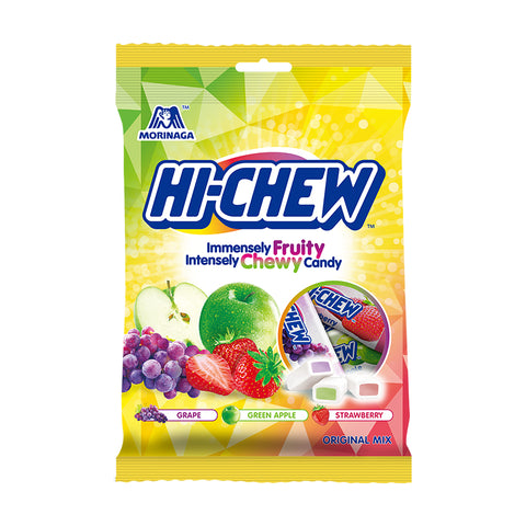 Hi-Chew Original Mix Bag 100g