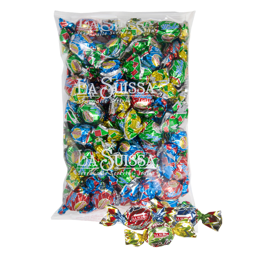 LA SUISSA MAXI SOSPIRI WISHES 1kg