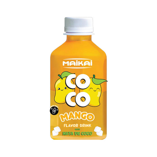 MAIKAI COCO – Μango (280ml)