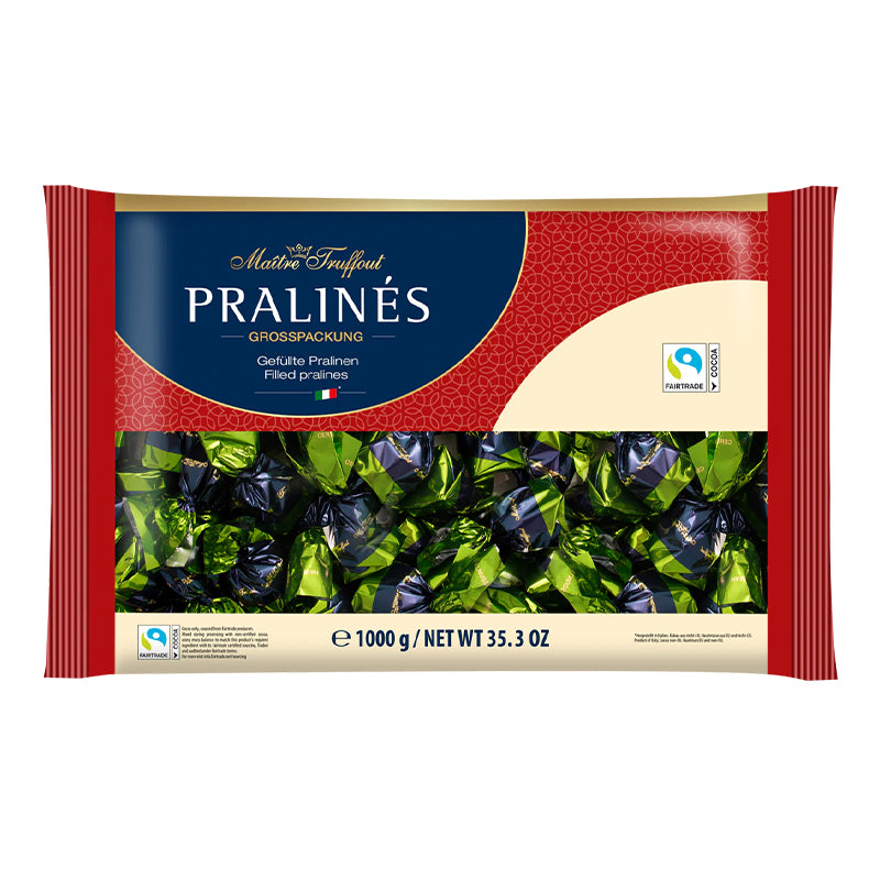 Maitre Truffout – Pralines (1kg)
