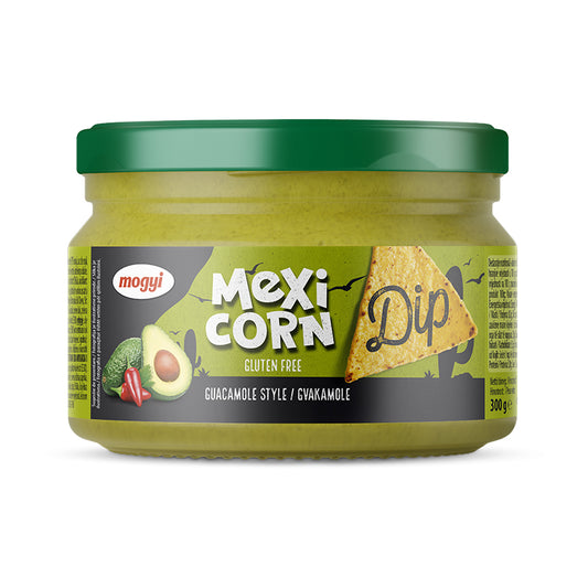 Mexicorn Dip – Guacamole Style (310g)