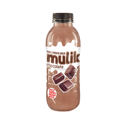 Mulik milk – Chocolate Flavour 500ml 
