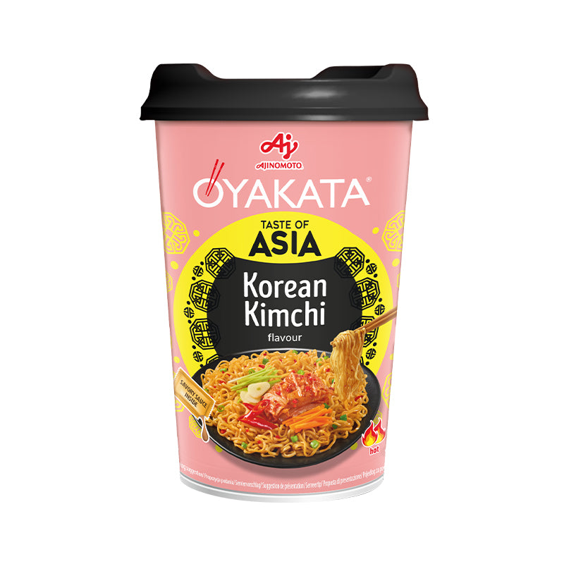 OYAKATA KOREAN KIMCHI (93g)