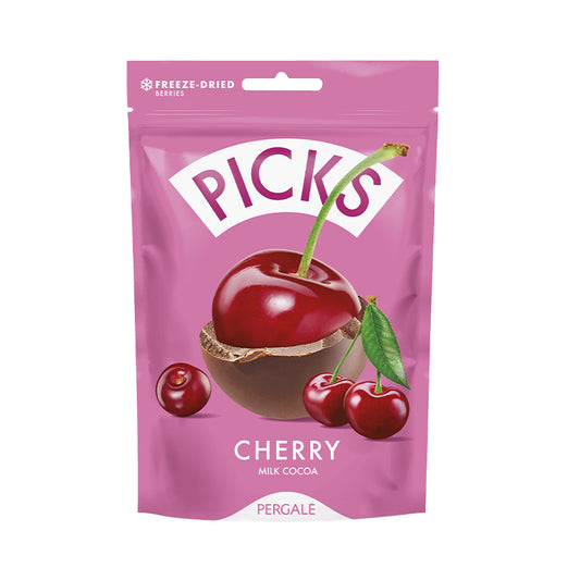 PICKS – Cherry (90g)