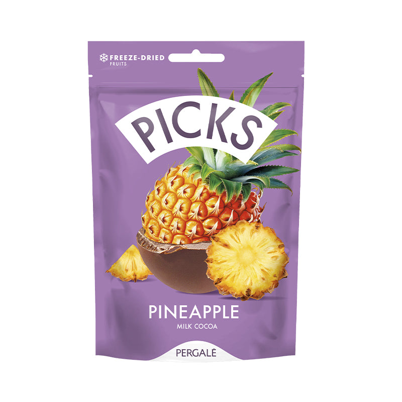 PICKS – Pineapple (90g)