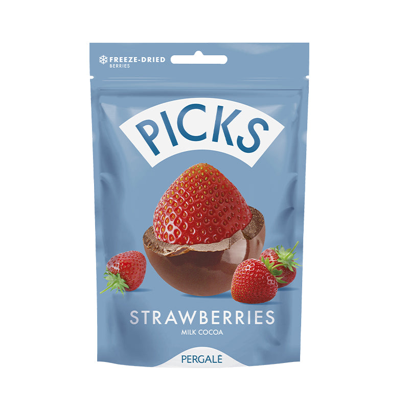 PICKS – Strawberry (90g)