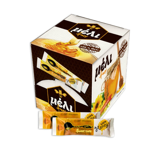 ΜΕΛΙ PROBLEND 10g X 100 Pcs