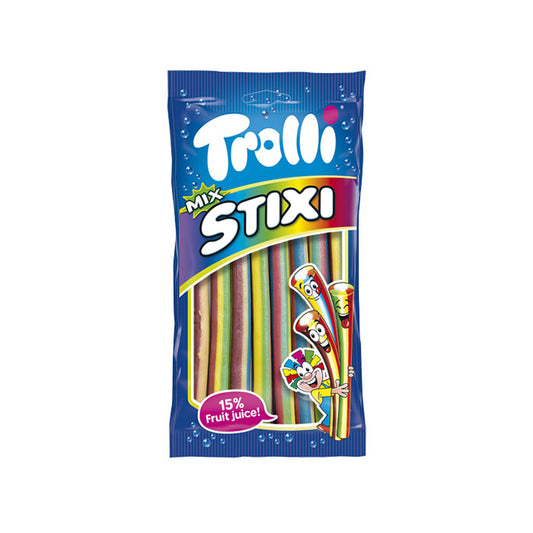 TROLLI STIXI MIX 85g
