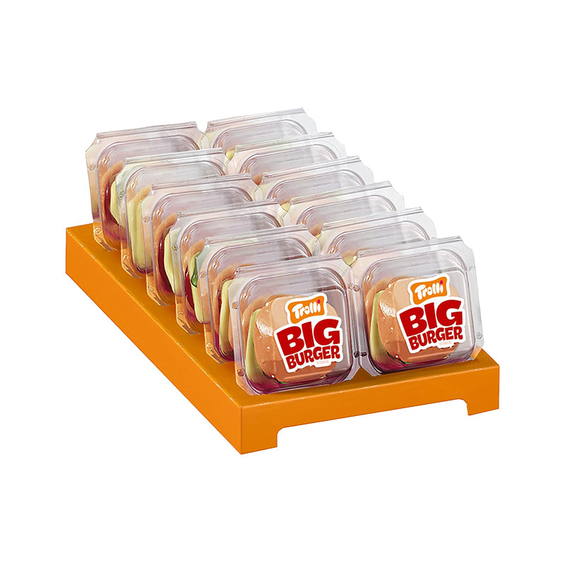 TROLLI BURGER 50g X 12pcs