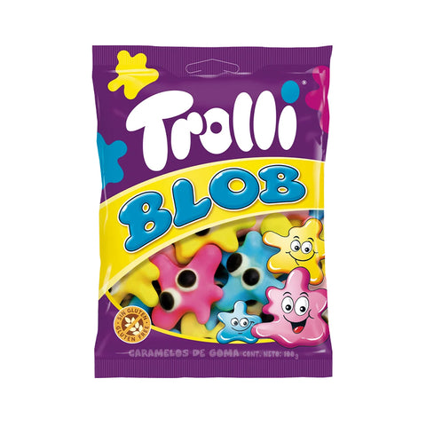 TROLLI BLOB 100g