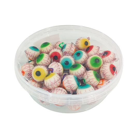 TROLLI POP EYE TUB – 48pcs x 18,8g 