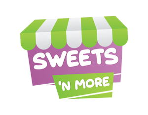Sweets 'N More cy