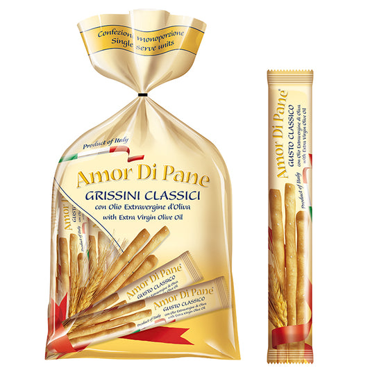 AMOR DI PANE BREADSTICKS 450g