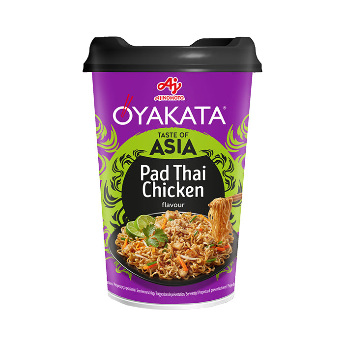 OYAKATA PAD THAI CHICKEN 93g