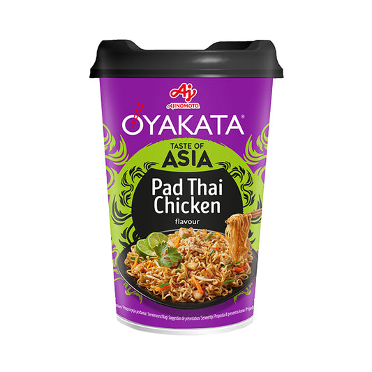 OYAKATA PAD THAI CHICKEN 93g