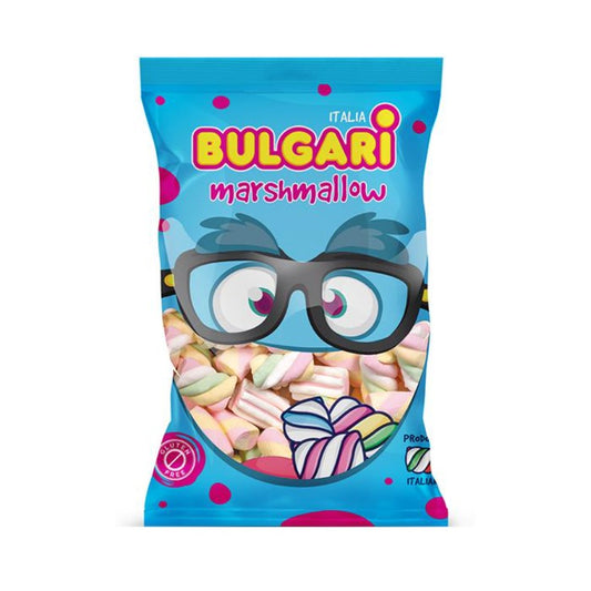 BULGARI MIXED MARSHMALLOWS 1kg