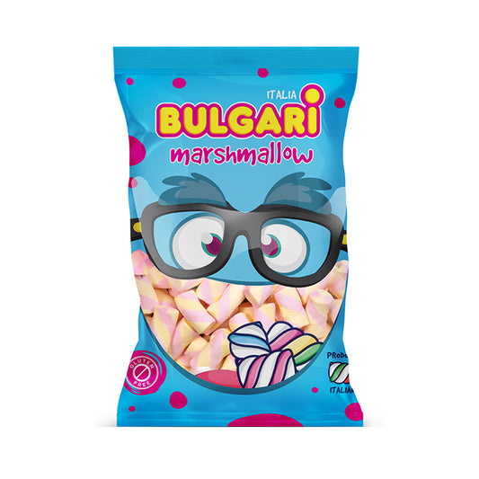 BULGARI TUBE MARSHMALLOWS 1kg