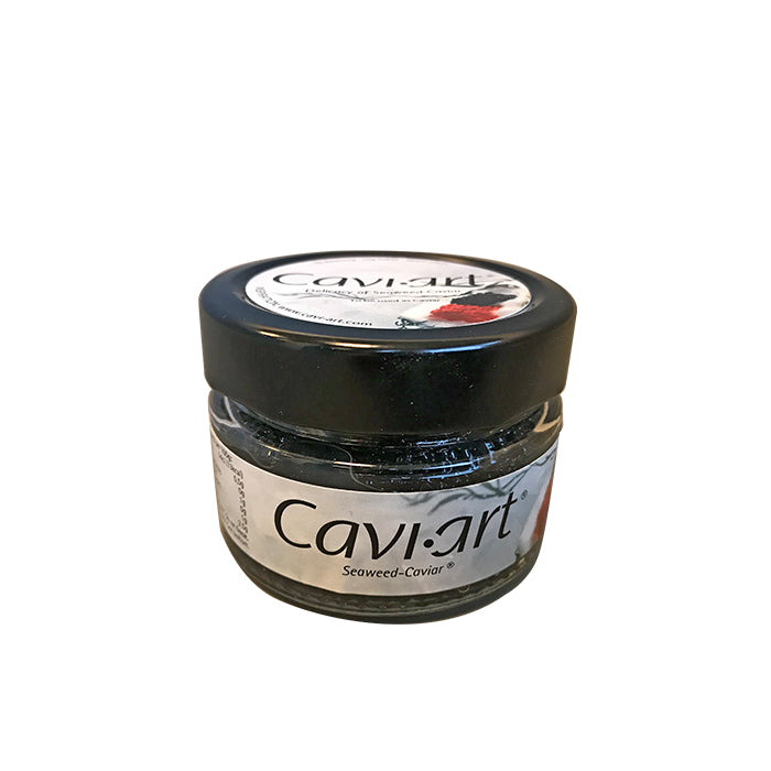 CAVI-ART BLACK 100g