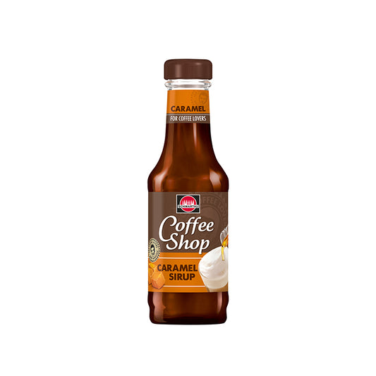 COFEE SHOP CARAMEL 200ml