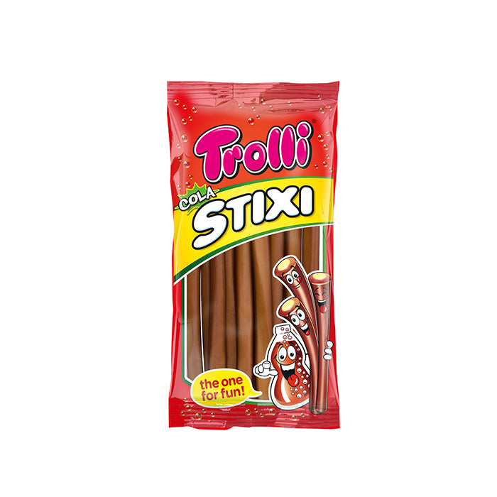 TROLLI STIXI COLA 85g