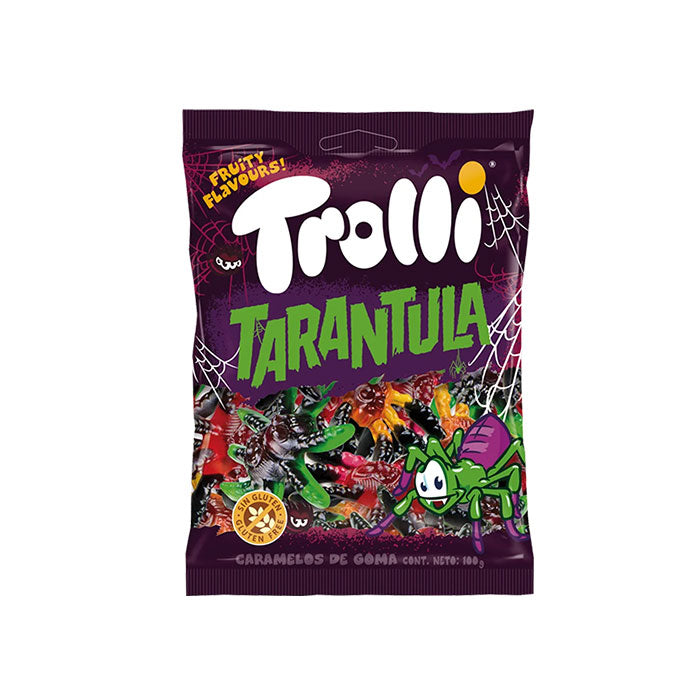 TROLLI TARANTULA 100g