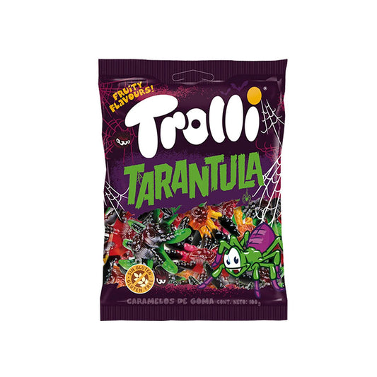TROLLI TARANTULA 100g